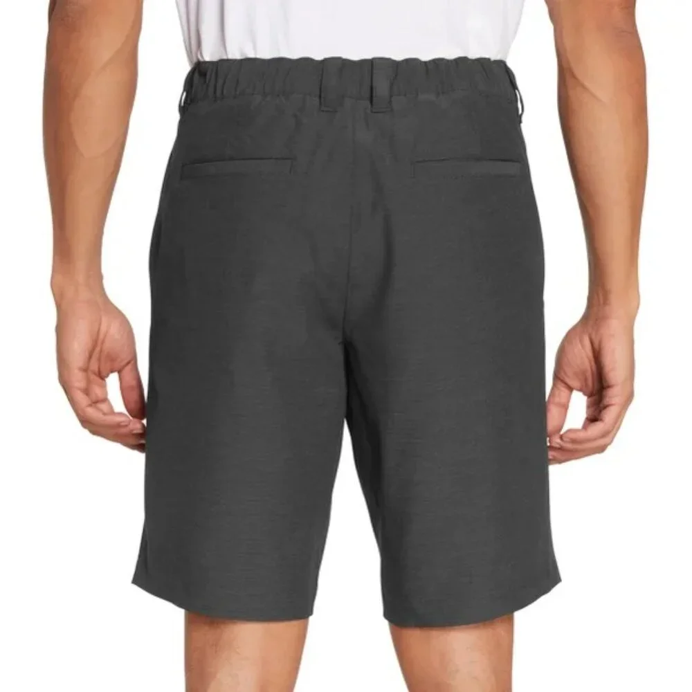 3 pairs shorts .Banana Republic Men’s Flat Front Shorts - Picture 9 of 16